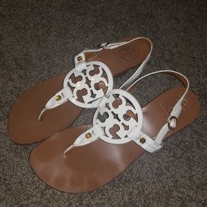 Tory Burch Miller Sandal